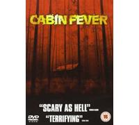 Cabin Fever [Edizione: Regno Unito]