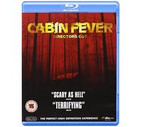 Cabin Fever [Edizione: Regno Unito] [Edizione: Regno Unito]