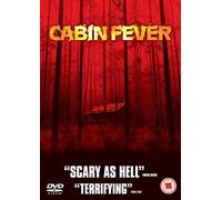 Cabin Fever [Edizione: Regno Unito] [Edizione: Regno Unito]