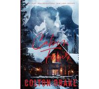 Cabin Fever: New year...New Resolutions...New Lines Crossed