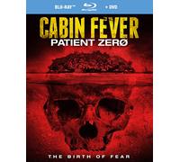 Cabin Fever: Patient Zero [Edizione: Stati Uniti]