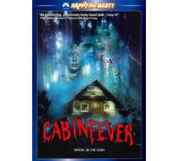 Cabin Fever Special Edition [R