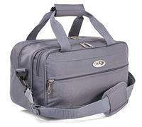 CABIN GO 5548 Borsone Piccolo Secondo Bagaglio a Mano 40x25x20cm Bagaglio Da Cabina Ultraleggero per Viaggi In Aereo