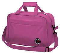 CABIN GO 5640 Borsone Piccolo Convertibile in Zaino Secondo Bagaglio a Mano 40x25x20cm Bagaglio da Cabina Ultraleggero per Viaggi in Aereo