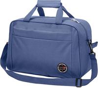 CABIN GO 5640 Borsone Piccolo convertibile in Zaino Secondo Bagaglio a Mano 40x25x20cm Bagaglio Da Cabina Ultraleggero per Viaggi In Aereo