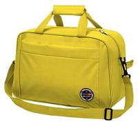 CABIN GO 5640 Borsone Piccolo convertibile in Zaino Secondo Bagaglio a Mano 40x25x20cm Bagaglio Da Cabina Ultraleggero per Viaggi In Aereo