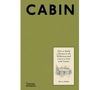 Will Jones Sarah Obtinalla Cabin (Copertina rigida)