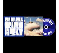 De La Soul Cabin in the Sky (CD) Album