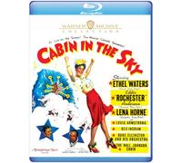Cabin in the Sky (Blu-ray) Ethel Waters Eddie "Rochester" Anderson Lena Horne