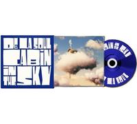 De La Soul Cabin in the Sky (CD) Album