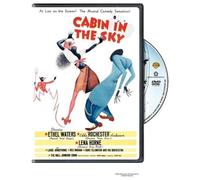 Cabin in the Sky – Film – Edizione Stati Uniti
