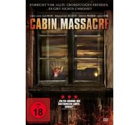 Cabin Massacre