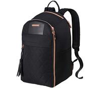 Cabin Max 40x20x25 Travel Hack Zaino da Viaggio da Donna per Ryanair 40x20x25, Zaino Donna Viaggio, Zaino Bagaglio a Mano 40x20x25 Ryanair, Zaino Ryanair 40x20x25, Zaino Aereo - 20L