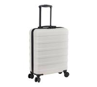 Cabin Max - Anode - Trolley da cabina da 40 litri bianco 55x40x20 cm 55x40x20