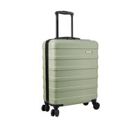 Cabin Max - Anode - Trolley da cabina da 40 litri color verde bodo 55x40x20 cm 55x40x20