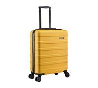 Cabin Max - Anode - Trolley da cabina da 40 litri giallo Toscana 55x40x20 cm 55x40x20