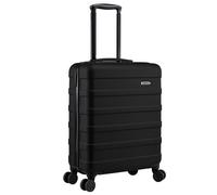Cabin Max Trolley Bagaglio a Mano 55x40x20, Valigie, Valigia Bagaglio a Mano, Valigia 55x40x20, Leggera, Rigida, con 8 ruote, Serratura a Combinazione, 55 x 40 x 20 cm