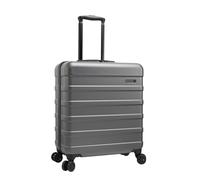 Cabin Max - Anode - Trolley da cabina da 56 litri color grafite 56x45x25 cm-Grigio 56x45x25