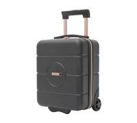 Cabin Max Anode Trolley rigido 40 x 30 x 20 cm | 24 l bagaglio a mano per Ryanair & Wizz Air | leggero trolley da cabina - Aquabop bambini