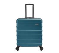 Cabin Max Anode Valigia 56x45x25 cm, Bagaglio a Mano Compatibile con Easyjet, British Airways, Jet2 - Trolley Cabina Ideale per Viaggi