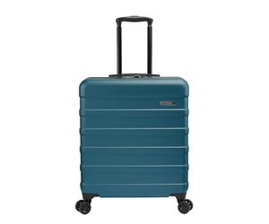 Cabin Max Anode Valigia 56x45x25 cm, Bagaglio a Mano Compatibile con Easyjet, British Airways, Jet2 - Trolley Cabina Ideale per Viaggi