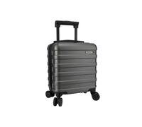 Cabin Max - Anode - Valigia da cabina da 24 litri 40x30x20 cm color grafite-Grigio 40x30x20