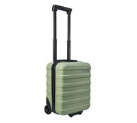 Cabin Max Anodo 24L TwinWheel 40x30x20cm Wizz Air Easyjet Valigia Trolley Cabina