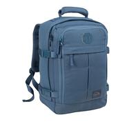 Cabin Max, Borsa da cabina per bagaglio a mano da mettere sotto il sedile Ryanair, zaino da viaggio, borsa per cabina da mettere sotto il sedile con cinghie di compressione, 40x30x20cm
