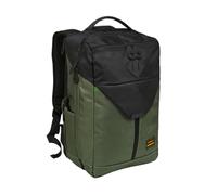 Cabin Max Equator - Bagaglio a mano per Ryanair, 40 x 20 x 25 cm, zaino bagaglio a mano per aereo, borsa per laptop e borsa segreta, 20 litri in RPET riciclato, 20 L