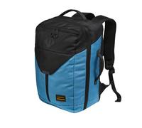 Cabin Max Equator X, Borsa da Viaggio a Mano per Cabina, Blu, 20L