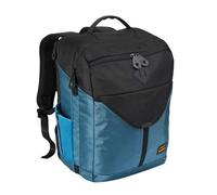 Cabin Max Equator X Carry On - Borsa da viaggio, Galapagos Blu, 24L