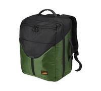 Cabin Max Equator X Carry On - Borsa da viaggio, Verde Inca, (24L) UK, Borsa Cabina