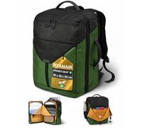 Cabin Max Equator X Carry On - Borsa da viaggio, Verde Inca, (24L) UK, Borsa Cabina