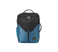 Cabin Max - Equator - Zaino sotto sedile da 24l blu galapagos 40x30x20cm 40x30x20