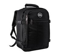 Cabin Max Metz Zaino 40x30x20 Bagaglio a Mano ideale e zaino da viaggio per aerei, Borsa da Viaggio Eurowings 40x30x25 Compatibile con Wizz Air, Vueling, Volotea, Transavia, nuova Ryanair (40x30x20cm)