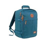 Cabin Max Metz Zaino 40x30x20 - Bagaglio a Mano Ideale per Aerei, Compatibile con Wizzair, Vueling ed Eurowings (24L Cabin Bag)