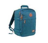 Cabin Max Metz - Zaino: Ideale come bagaglio a mano e zaino da viaggio per aereo, borsa da viaggio - Compatibile con Ryanair, Wizz Air ed Eurowings, 40x30x20cm