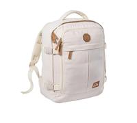 Cabin Max Metz, zaino per bagagli a mano, avorio, 40x30x15cm