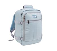 Cabin Max Metz, zaino per bagagli a mano, avorio, 40x30x15cm expands to 40x30x20cm