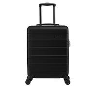 Cabin Max Trolley Bagaglio a Mano 55x40x20, Valigie, Valigia Bagaglio a Mano, Valigia 55x40x20, Leggera, Rigida, con 8 ruote, Serratura a Combinazione, 55 x 40 x 20 cm