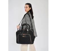 Cabin Max - Vela - Borsone sotto sedile nero da 24 litri 40x30x20 cm 40x30x20
