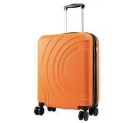 Cabin Max Velocity 55 x 40 x 20 cm, Trolley Bagaglio a Mano 55x40x20 Espandibile, Valigie, Valigia Bagaglio a Mano, Espandibili - 55x40x25cm, adatto per aerea Valigia 55x40x20 10 kg - Ryanair, Easyjet