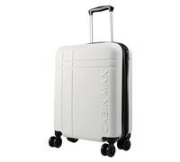 Cabin Max Velocity 55 x 40 x 20 cm, Trolley Bagaglio a Mano 55x40x20 Espandibile, Valigie, Valigia Bagaglio a Mano, Espandibili - 55x40x25cm, adatto per aerea Valigia 55x40x20 10 kg - Ryanair, Easyjet