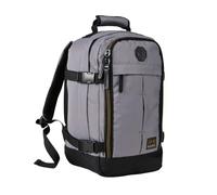 Cabin Max - Zaino da viaggio Metz, bagaglio a mano compatibile con le disposizioni per bagagli da riporre sotto il sedile, 40 x 20 x 25cm