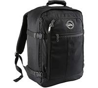 Cabin Max - Zaino da viaggio Metz, bagaglio a mano compatibile con le disposizioni per bagagli da riporre sotto il sedile, 45 x 36 x 20cm