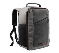 Cabin Max Zaino Viaggio, Zaino Ryanair 40x20x25, Zaini, Zaino Bagaglio a Mano 40x20x25 Ryanair, Zaino Aereo Ideale borsa per Voli Low Cost Easyjet, Wizz Air (Manhattan 20L Travel Bag)