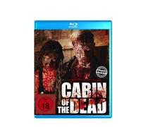 Cabin of the Dead - Uncut