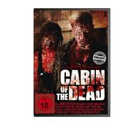 Cabin of the Dead - Uncut