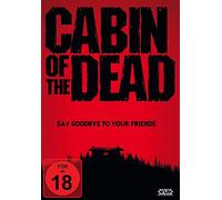 Cabin of the Dead (Wither) (uncut)