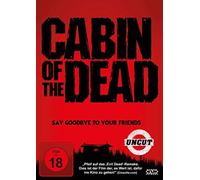 Cabin of the Dead (Wither) (Uncut)